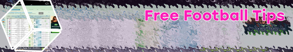 All free football prediction