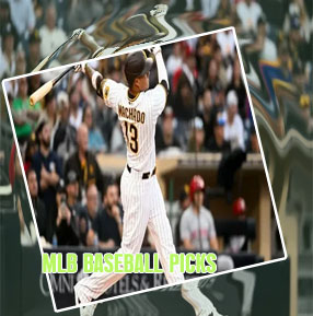 Baseball expert picks parlay