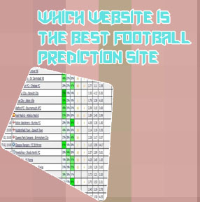 Best accurate soccer prediction site