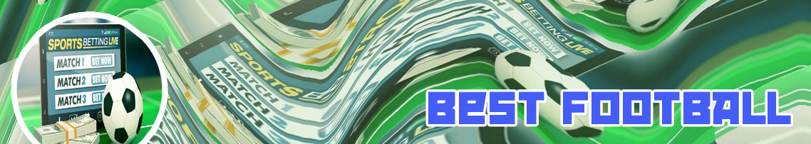 Best bet football sites