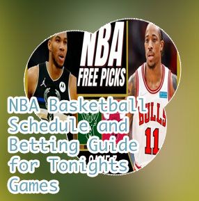 Best nba bets friday