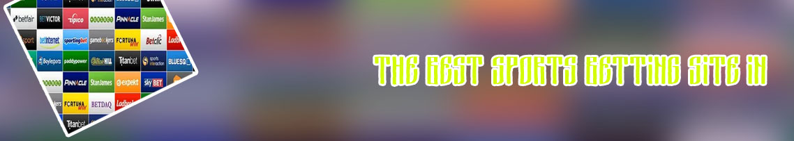 Best rated betting sites