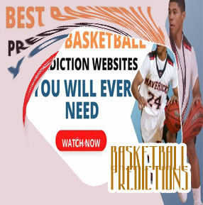 Best site for basketball prediction