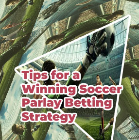 Best soccer parlay bets today