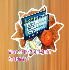 Bet ball app
