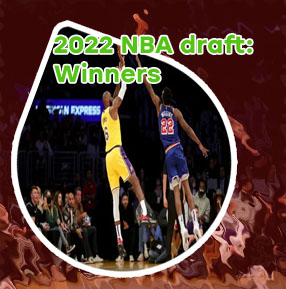 Bet on nba draft