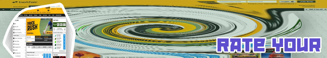 Betfair internet bookmakers