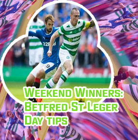 Betfred ireland