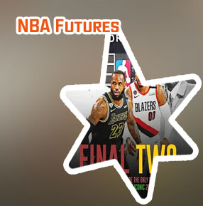 Bovada nba draft
