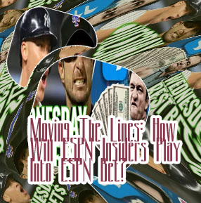 Espn betting lines