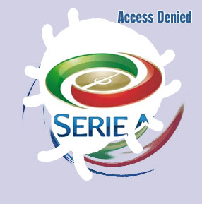 Italy serie a odds