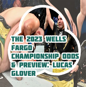 Lucas glover odds