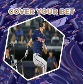 Mlb betting odds