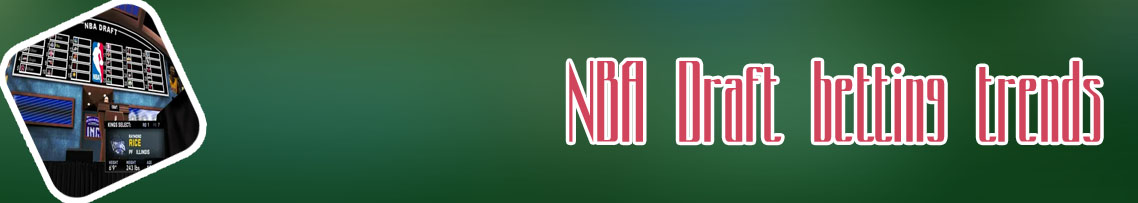 Nba draft props
