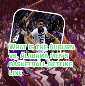 Ncaa basketball betting lines
