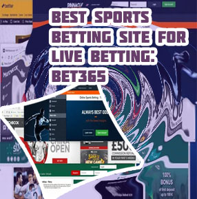 New online betting sites