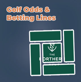 Odds for the northern trust open