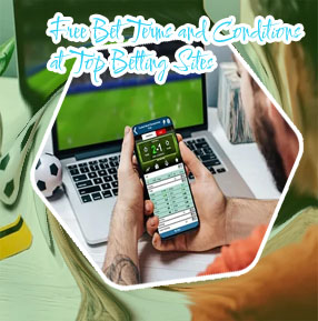 Online betting sites offers