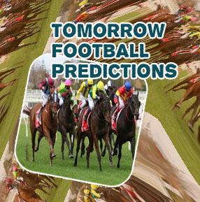 Prima prediction tomorrow