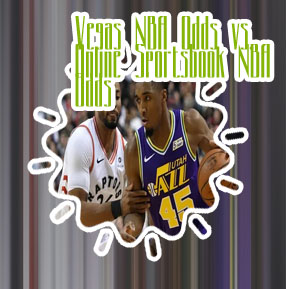 Sbr nba odds