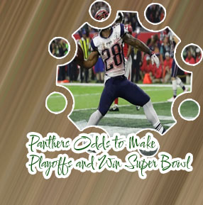 Second half super bowl line