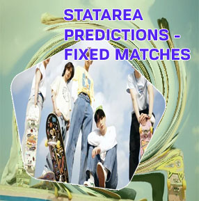 Statarea tomorrow