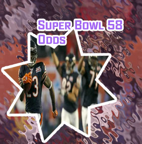 Super bowl sportsbook odds