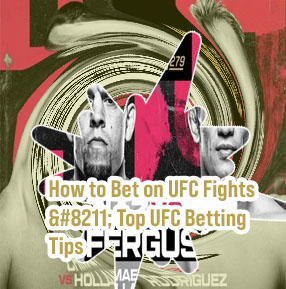Tab ufc odds