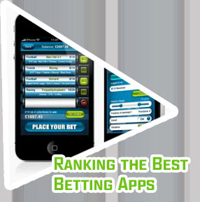 The best betting apps for iphone