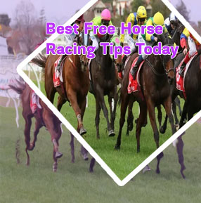Todays best free horse racing tips