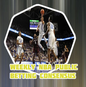 Top basketball bets today