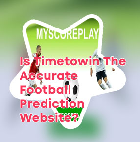 Vip football prediction