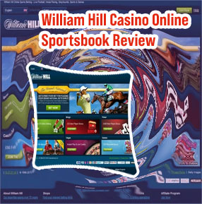 William hill free bet