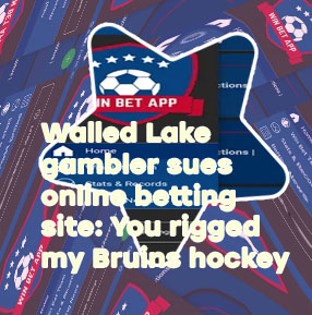 Won bet app